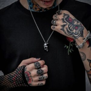 Pendants