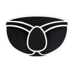 Underwear Men's Sexy Sports Breathable Modal Briefs